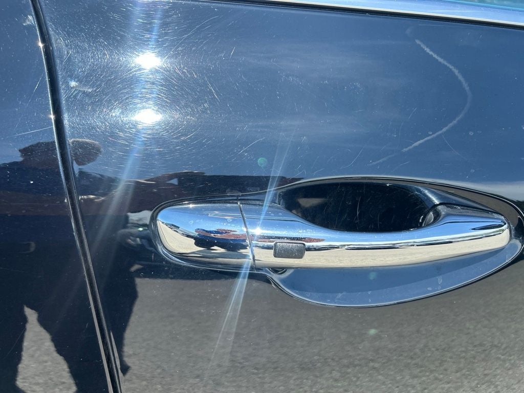 2016 Kia Sorento EX TURBO