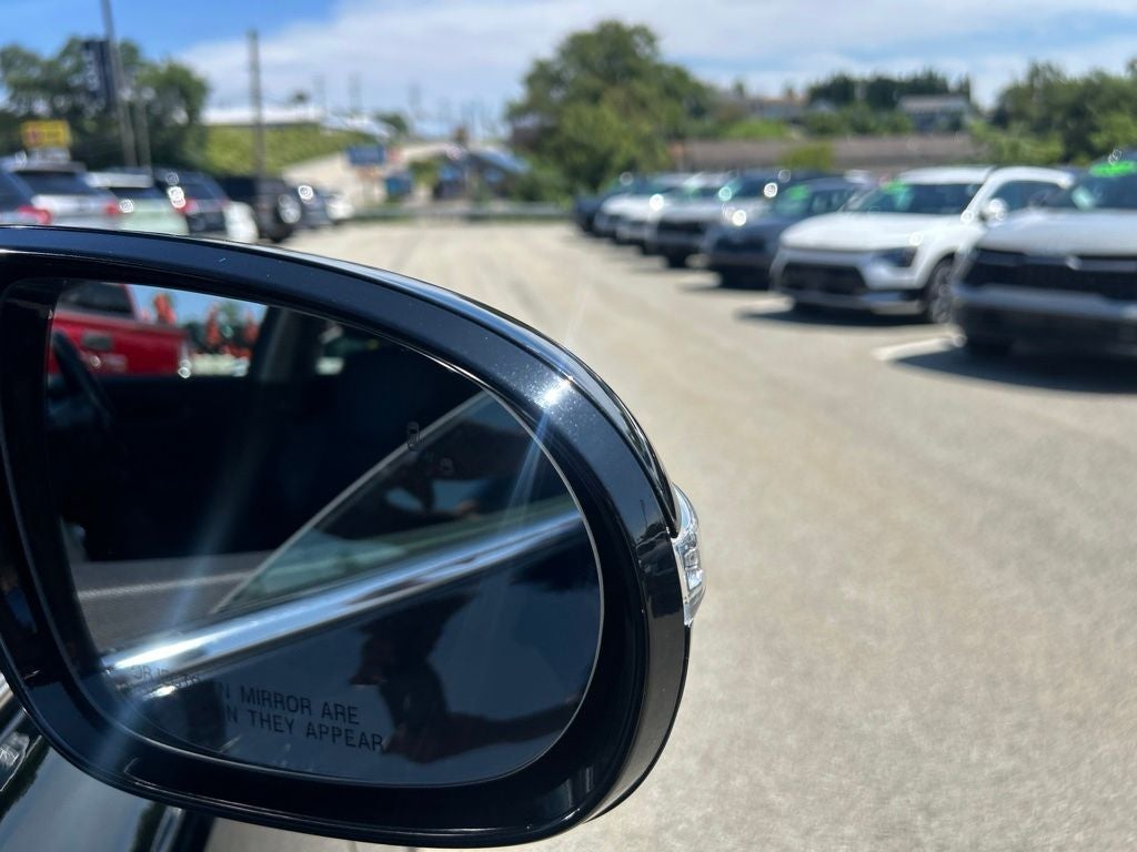 2016 Kia Sorento EX TURBO