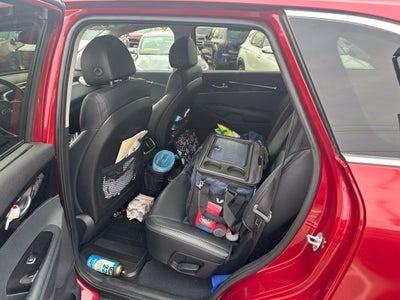 2018 Kia Sorento EX