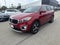 2018 Kia Sorento EX