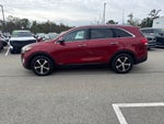 2018 Kia Sorento EX