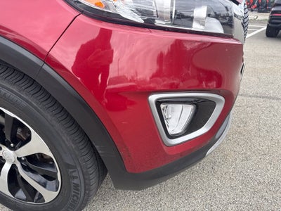 2018 Kia Sorento EX