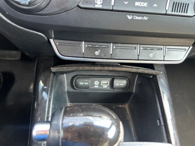 2018 Kia Sorento EX