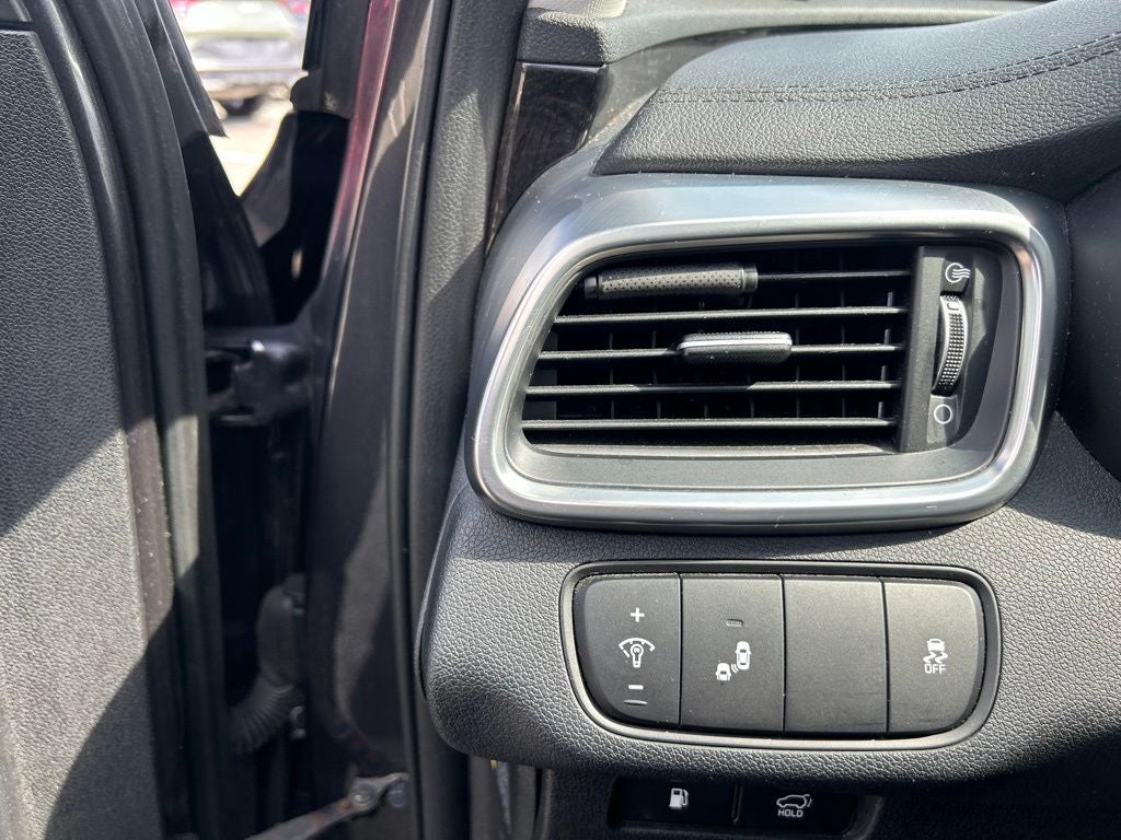 2018 Kia Sorento EX