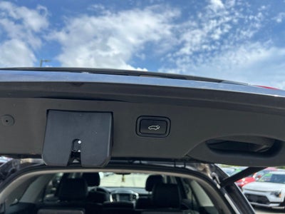 2018 Kia Sorento EX
