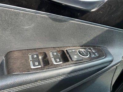 2018 Kia Sorento EX
