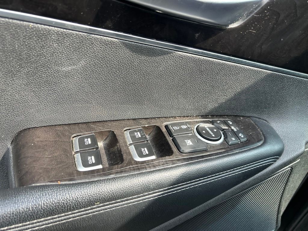 2018 Kia Sorento EX