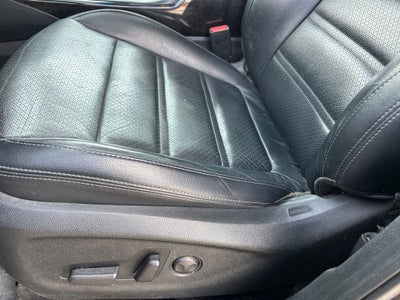 2018 Kia Sorento EX