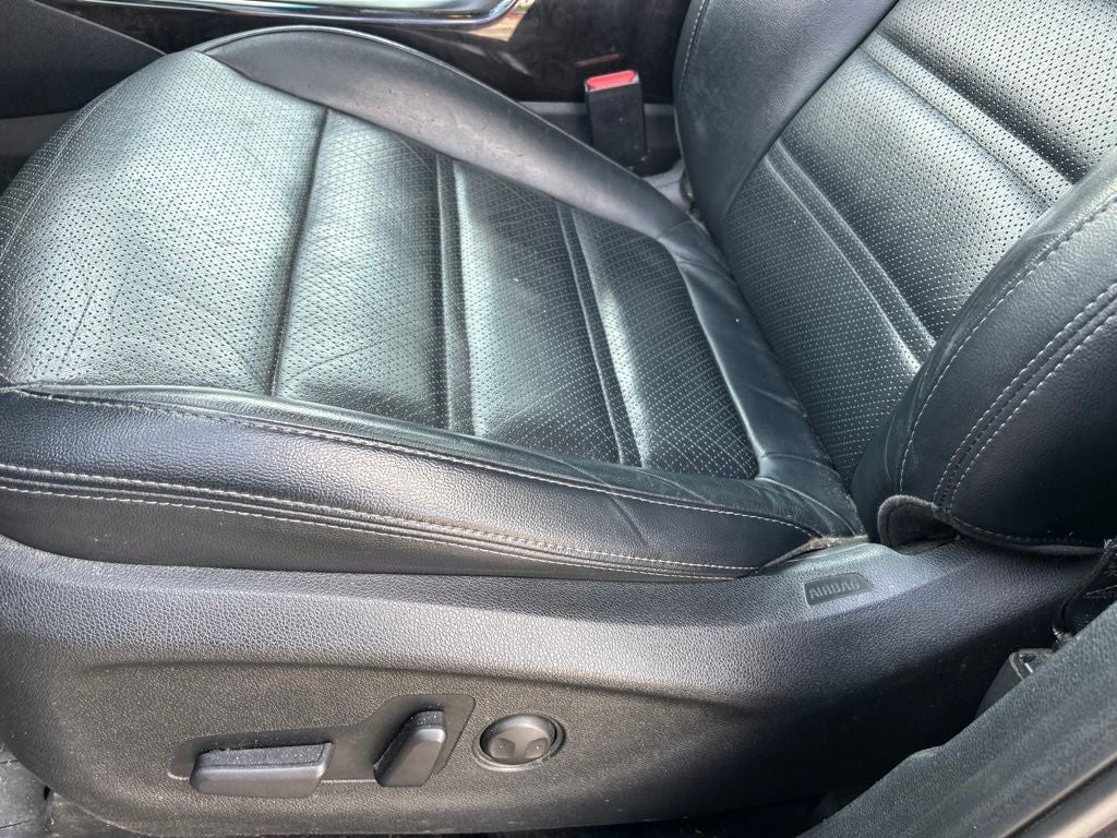 2018 Kia Sorento EX