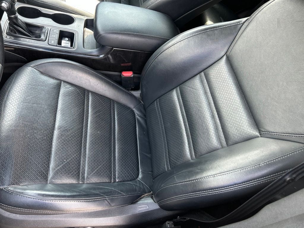 2018 Kia Sorento EX