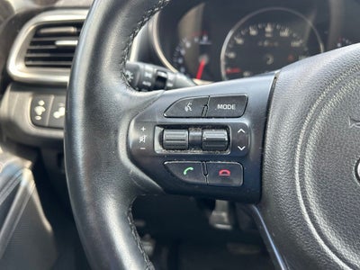 2018 Kia Sorento EX