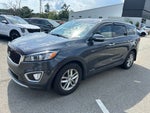 2018 Kia Sorento EX