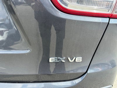 2018 Kia Sorento EX