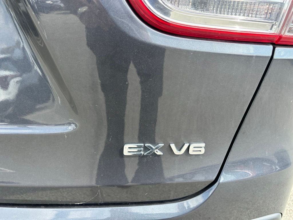 2018 Kia Sorento EX