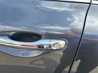 2018 Kia Sorento EX