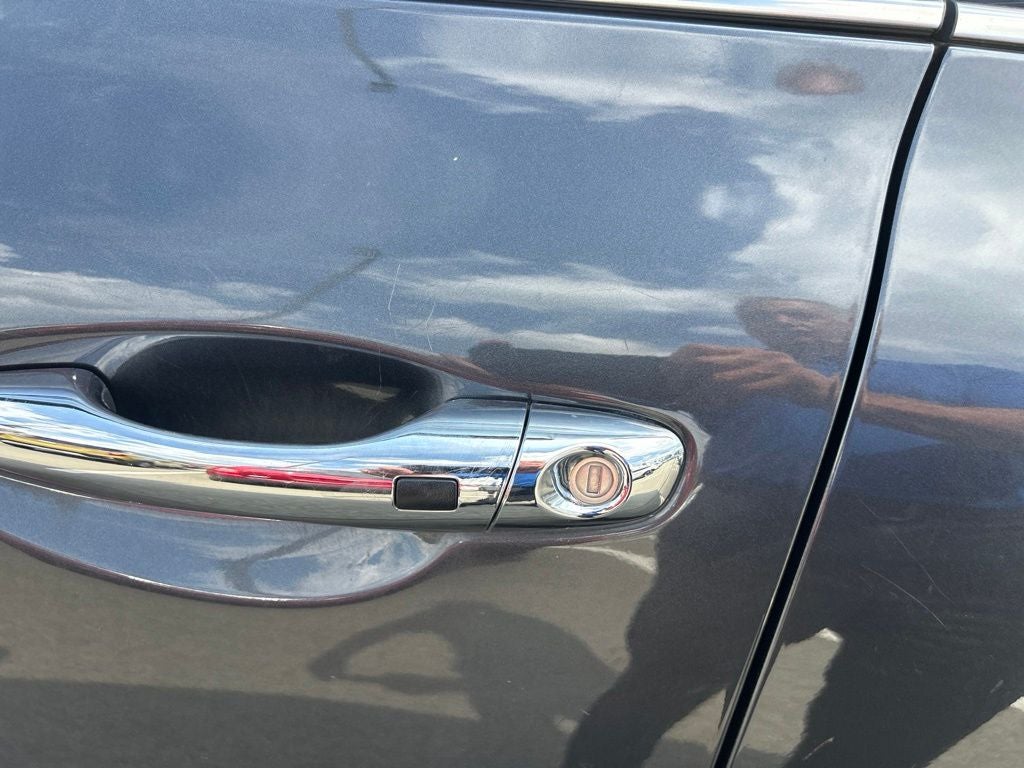 2018 Kia Sorento EX