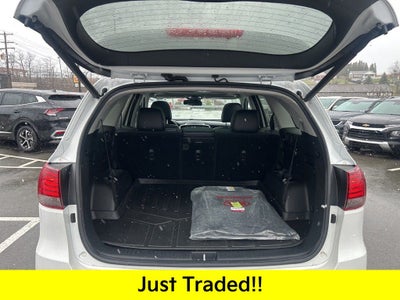 2020 Kia Sorento EX MOON RF