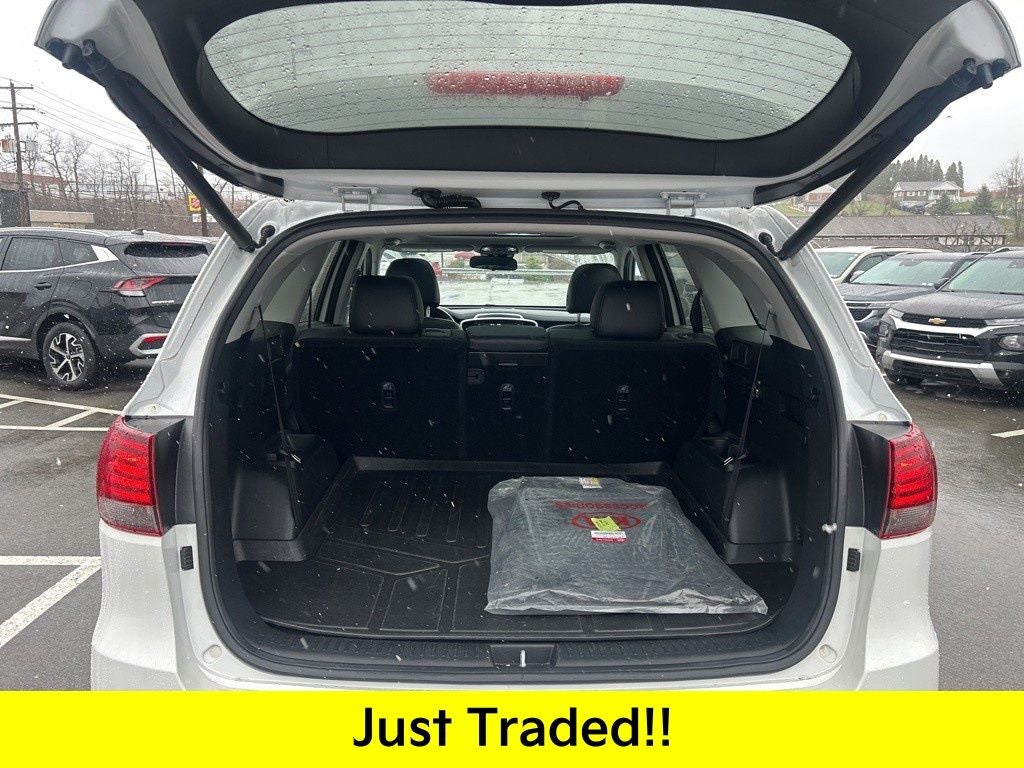 2020 Kia Sorento EX MOON RF