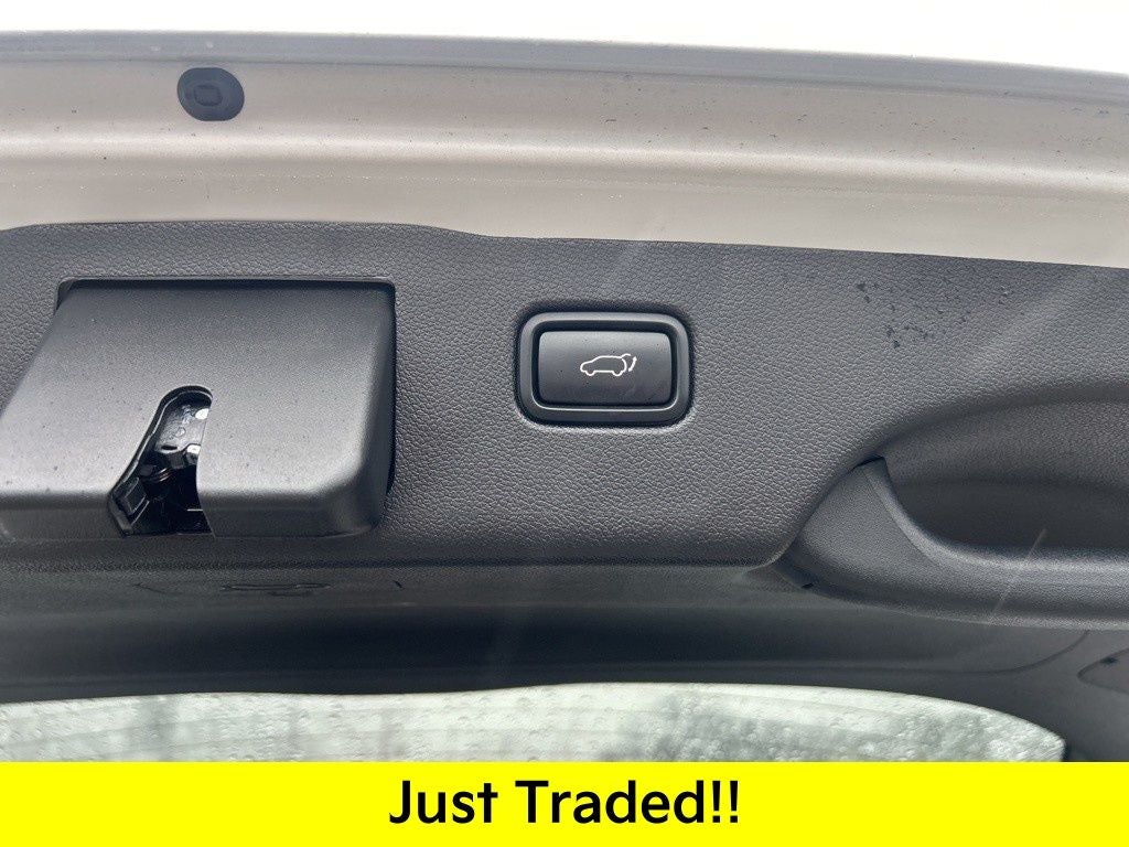 2020 Kia Sorento EX MOON RF