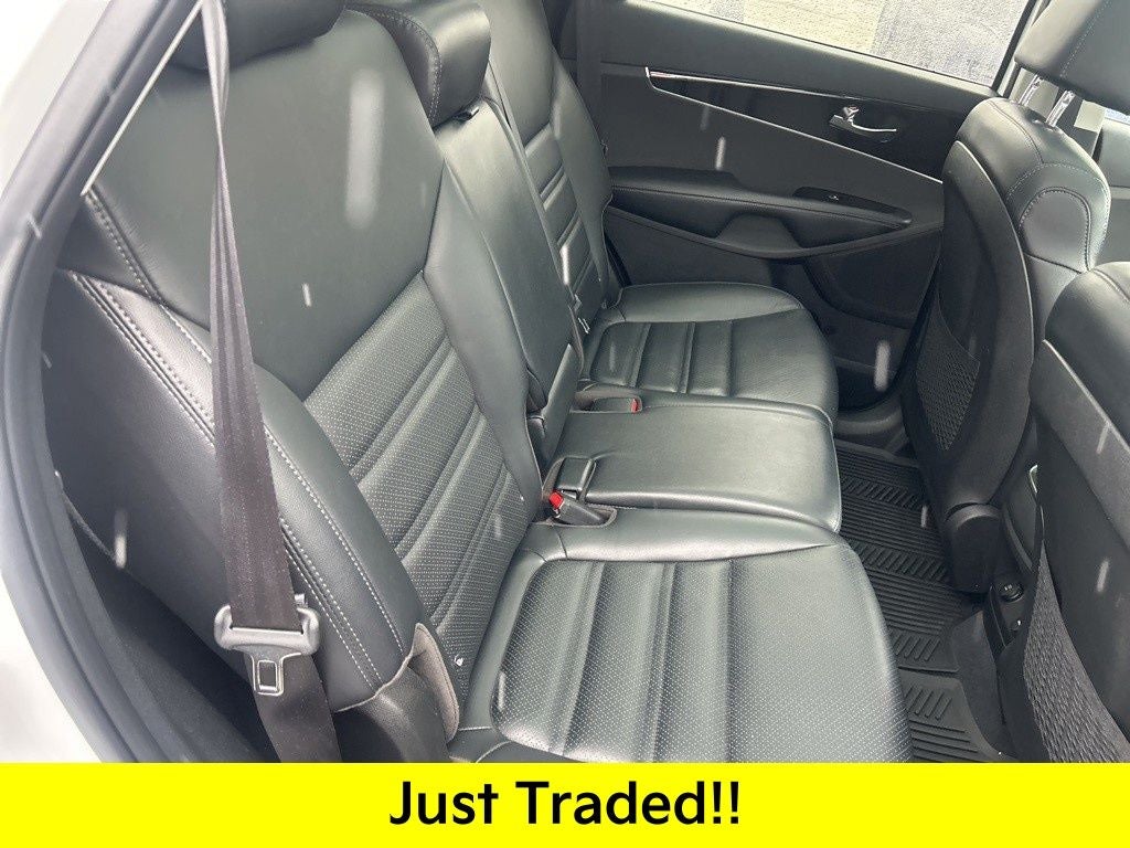 2020 Kia Sorento EX MOON RF