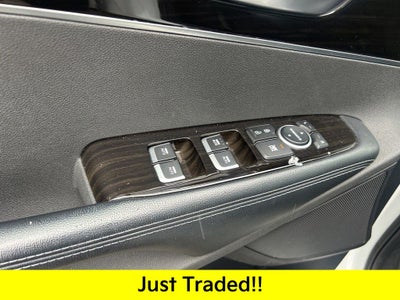 2020 Kia Sorento EX MOON RF