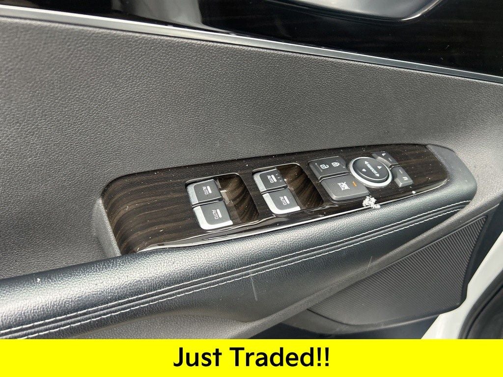 2020 Kia Sorento EX MOON RF