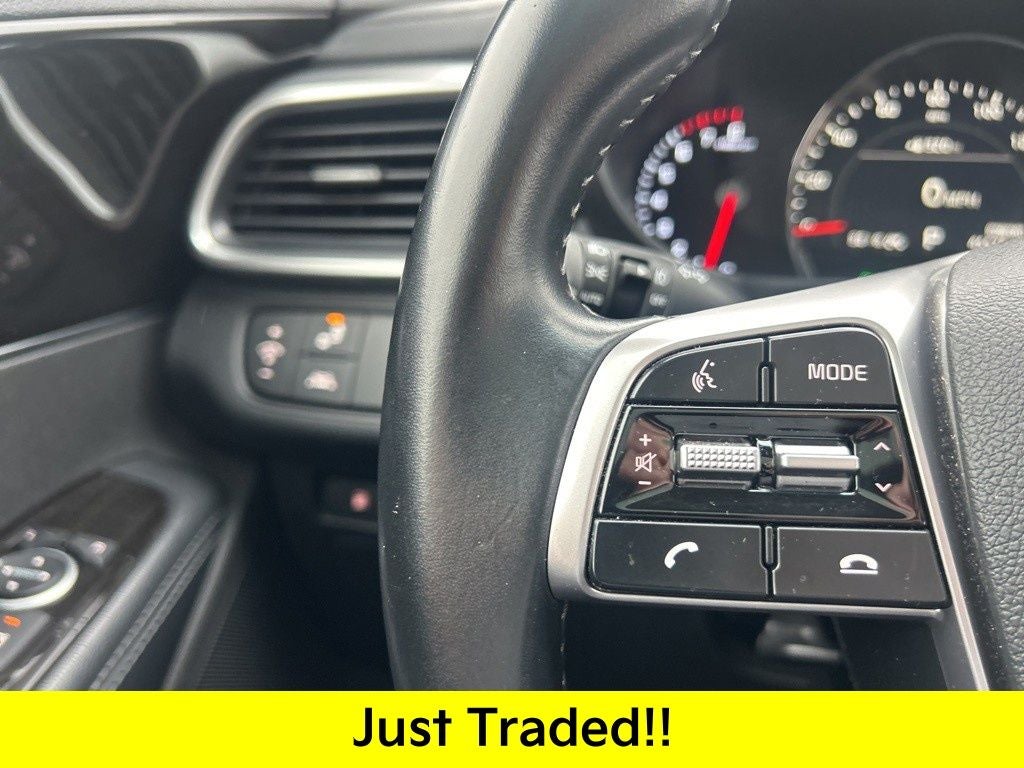 2020 Kia Sorento EX MOON RF