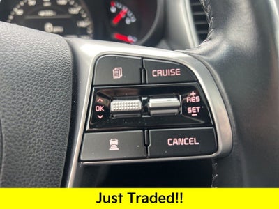 2020 Kia Sorento EX MOON RF