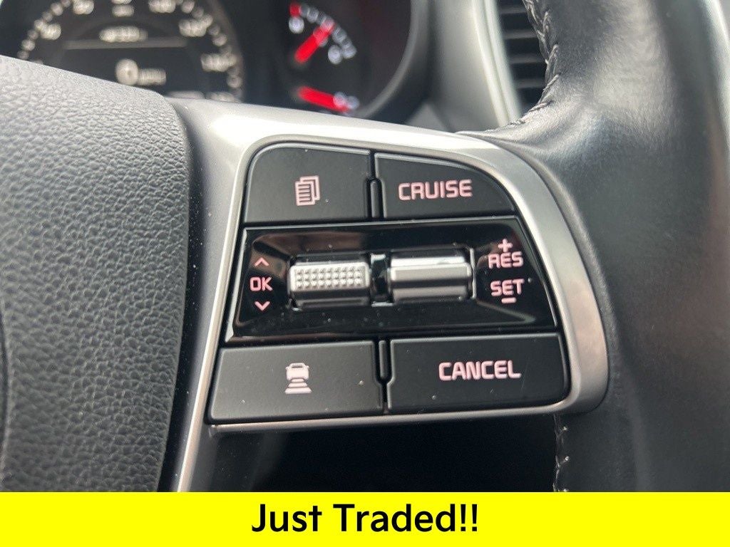 2020 Kia Sorento EX MOON RF