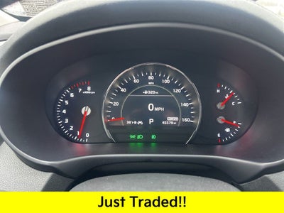 2020 Kia Sorento EX MOON RF