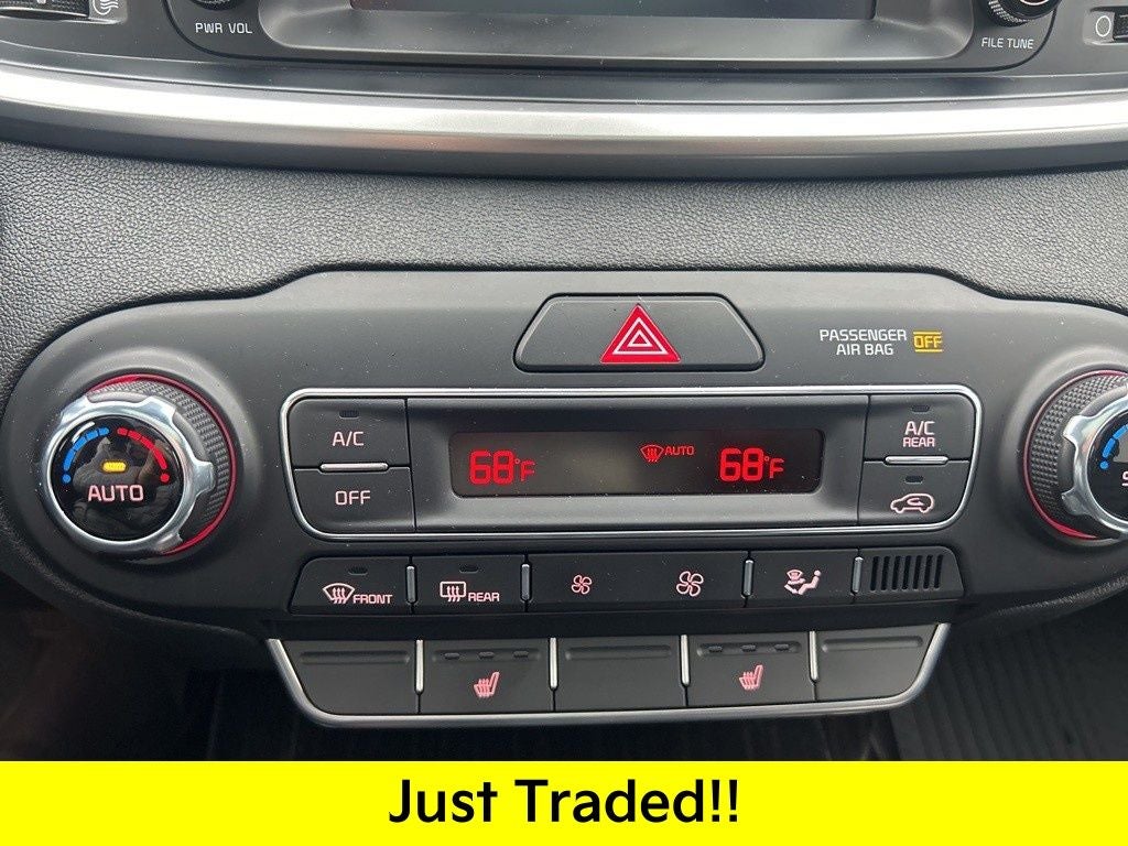 2020 Kia Sorento EX MOON RF