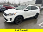 2020 Kia Sorento EX MOON RF