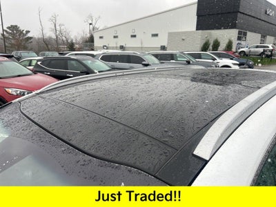 2020 Kia Sorento EX MOON RF