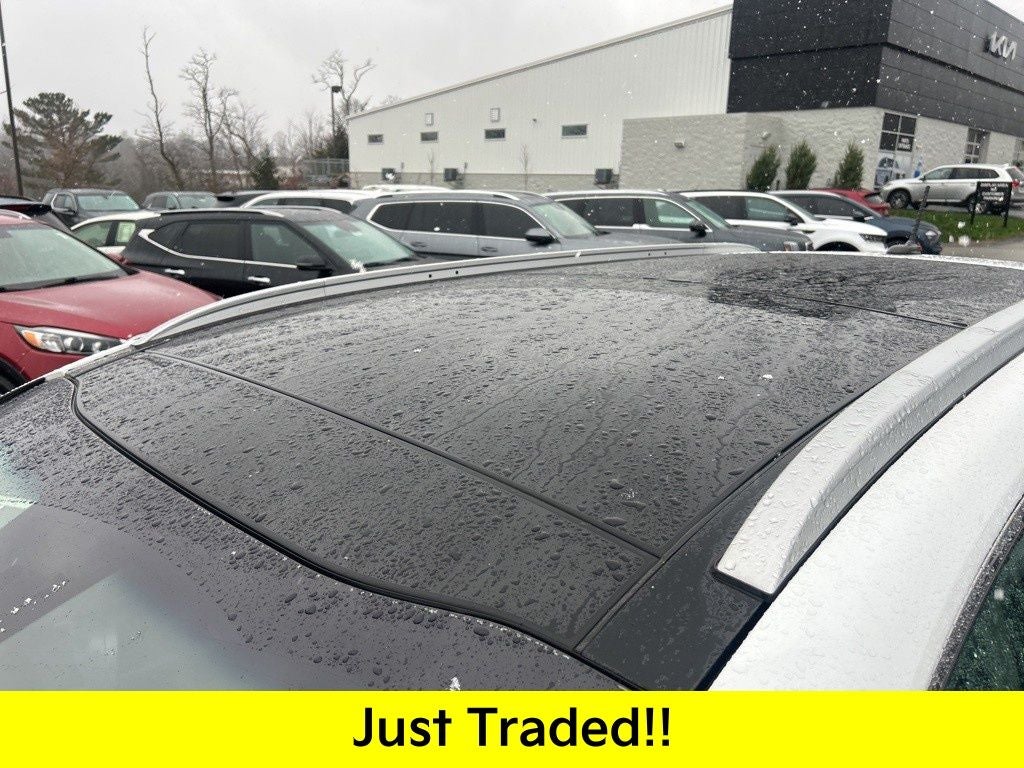 2020 Kia Sorento EX MOON RF