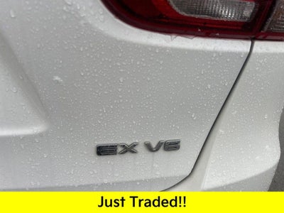 2020 Kia Sorento EX MOON RF