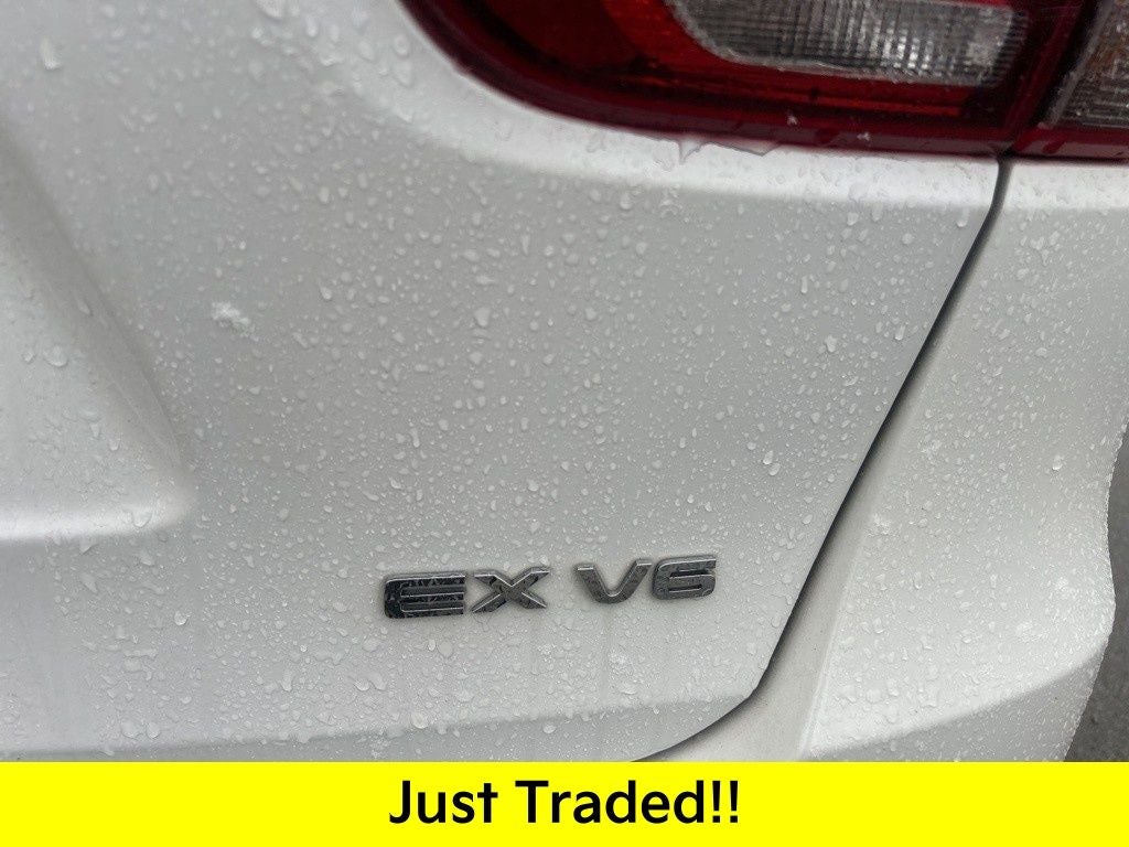 2020 Kia Sorento EX MOON RF