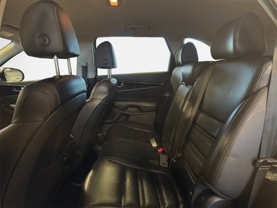 2019 Kia Sorento EX