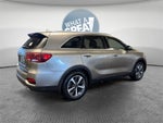 2019 Kia Sorento EX