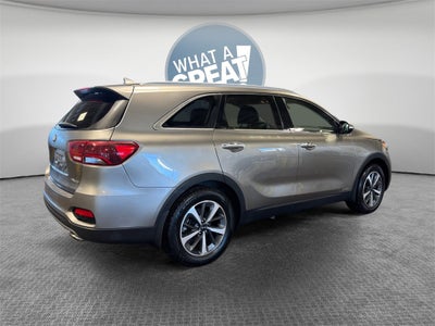 2019 Kia Sorento EX
