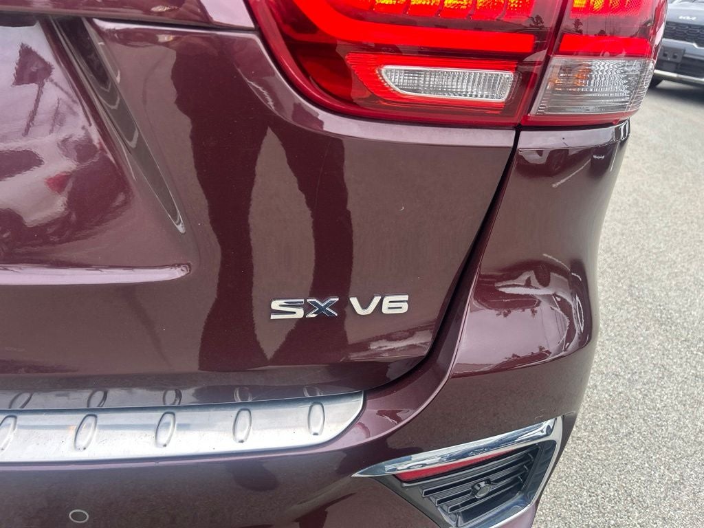 2019 Kia Sorento SX