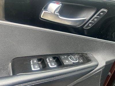 2019 Kia Sorento SX