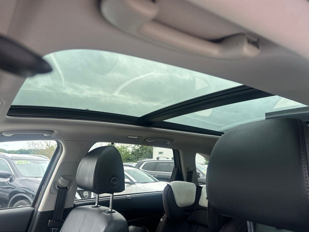 2019 Kia Sorento SX