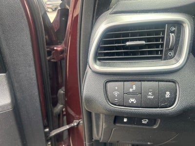 2019 Kia Sorento SX
