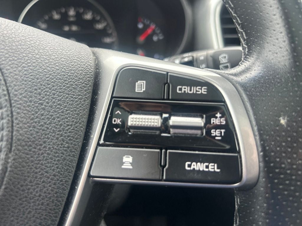 2019 Kia Sorento SX
