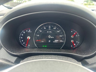 2019 Kia Sorento SX