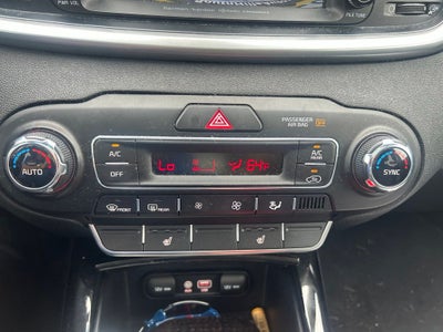 2019 Kia Sorento SX