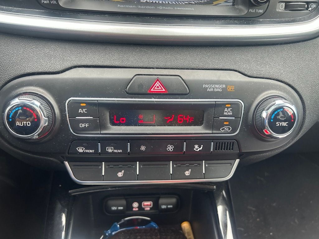 2019 Kia Sorento SX