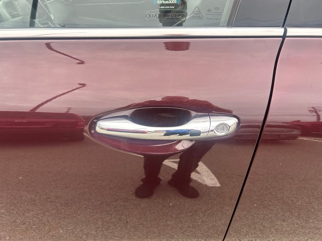 2019 Kia Sorento SX