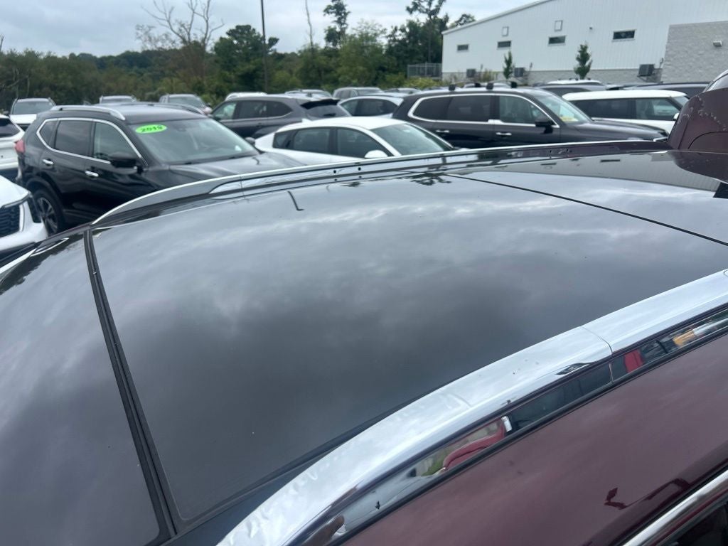 2019 Kia Sorento SX