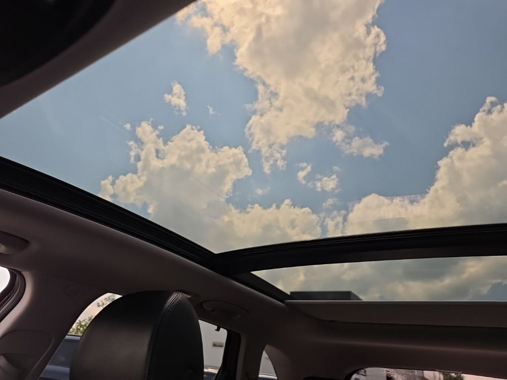 2019 Kia Sorento SX Touring Pkg